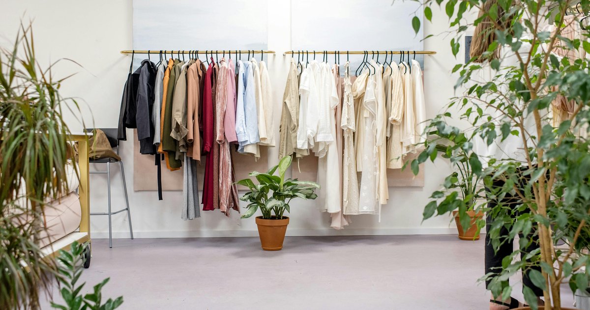 Slow fashion - co to jest i dlaczego warto się na to zdecydować?