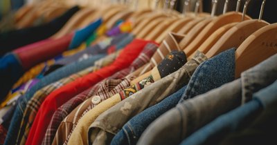 Vintage vs second hand - jakie są różnice między tymi pojęciami?