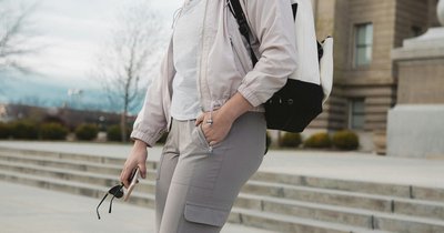 Weekend w stylu - casualowe inspiracje dla aktywnych kobiet