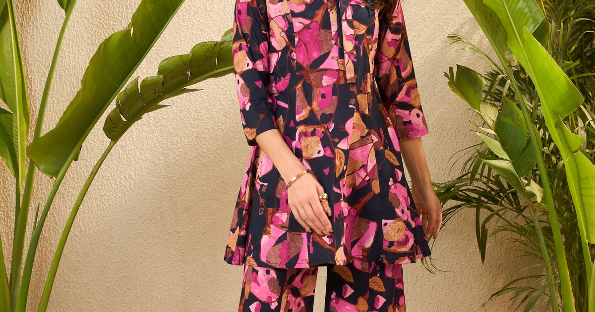 Stylowe outfity na co dzień - jak wyglądać modnie bez wysiłku