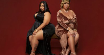 Moda plus size 2026: Inspiracje dla pełnych kobiet