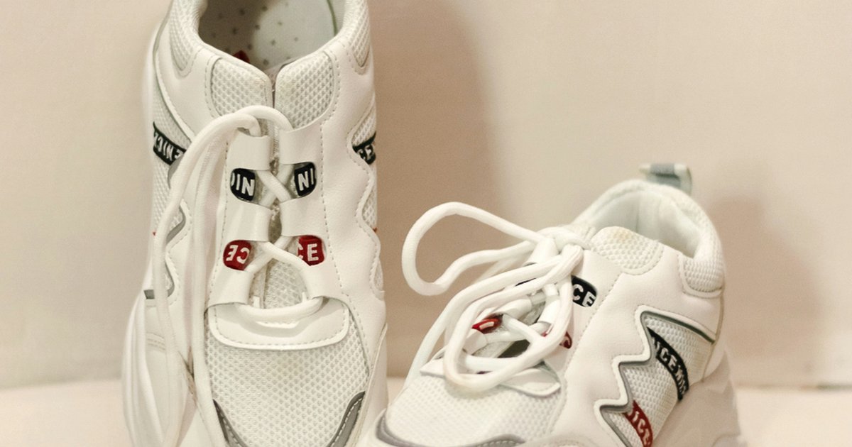 Sneakersy damskie 2026 - ranking najpopularniejszych modeli